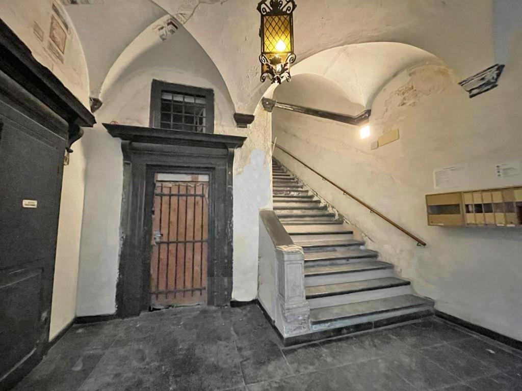 Happy Family Apartments Sauli جنوة المظهر الخارجي الصورة