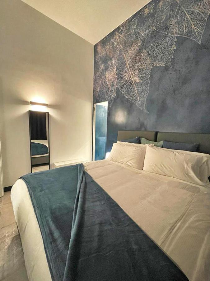 Happy Family Apartments Sauli جنوة المظهر الخارجي الصورة