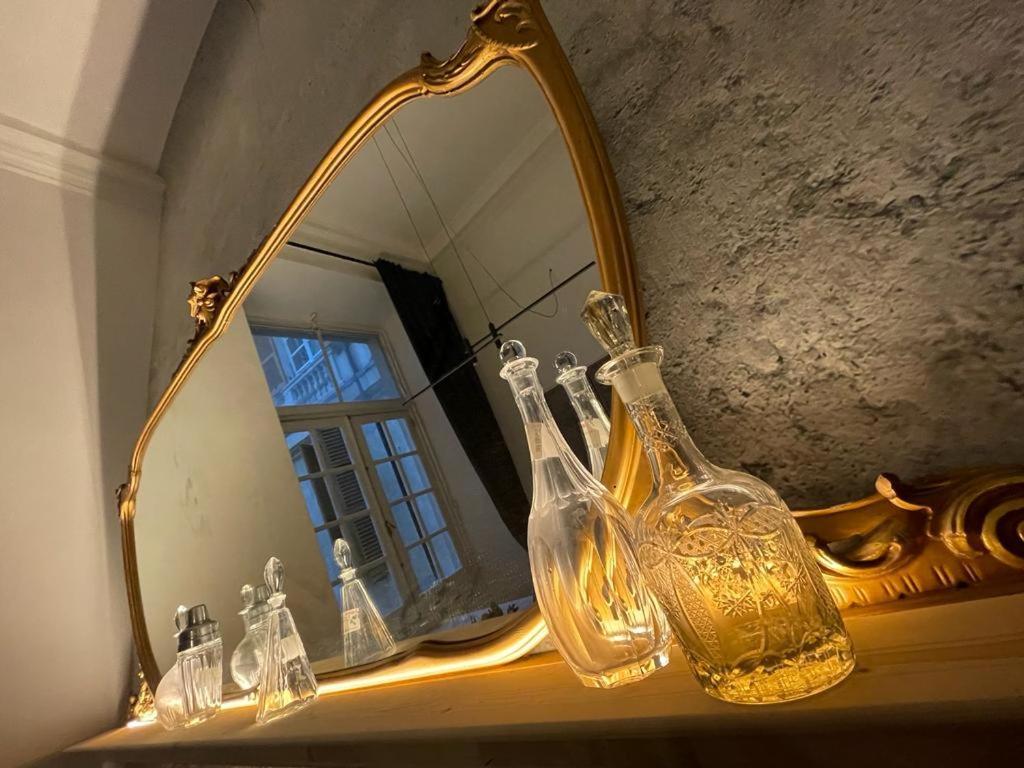 Happy Family Apartments Sauli جنوة المظهر الخارجي الصورة