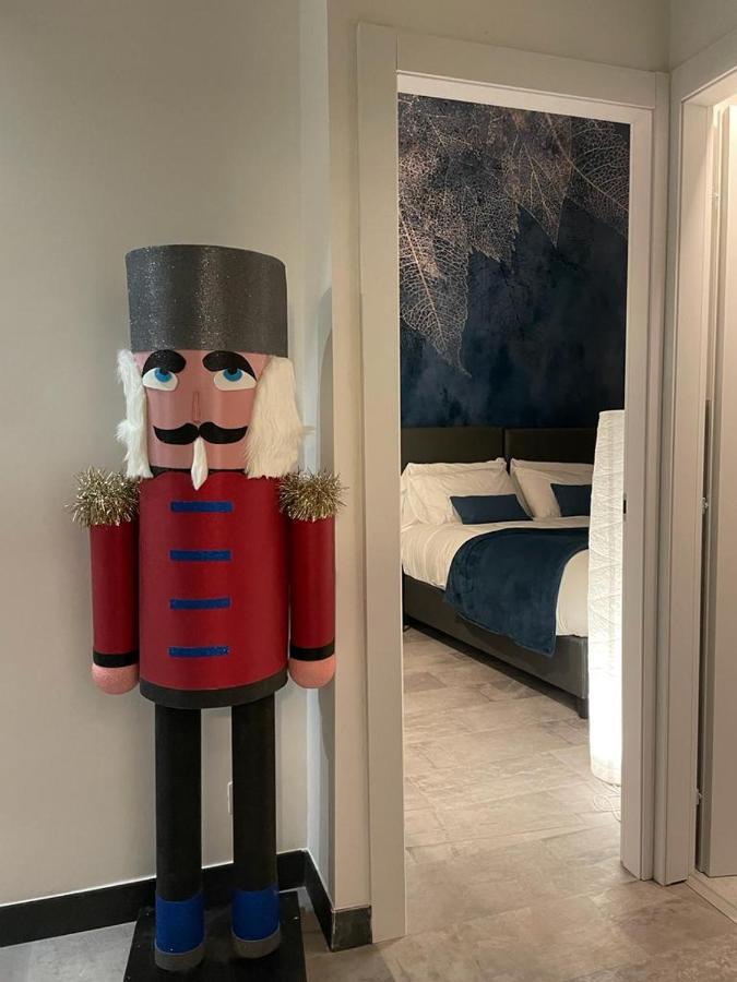 Happy Family Apartments Sauli جنوة المظهر الخارجي الصورة