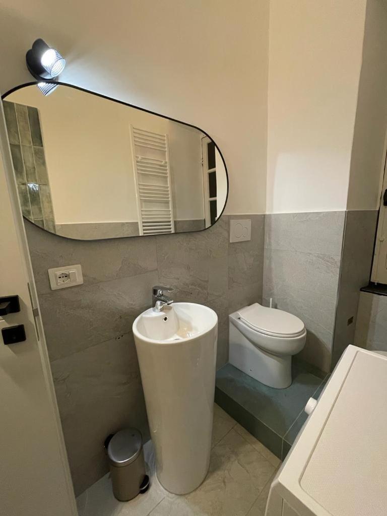 Happy Family Apartments Sauli جنوة المظهر الخارجي الصورة