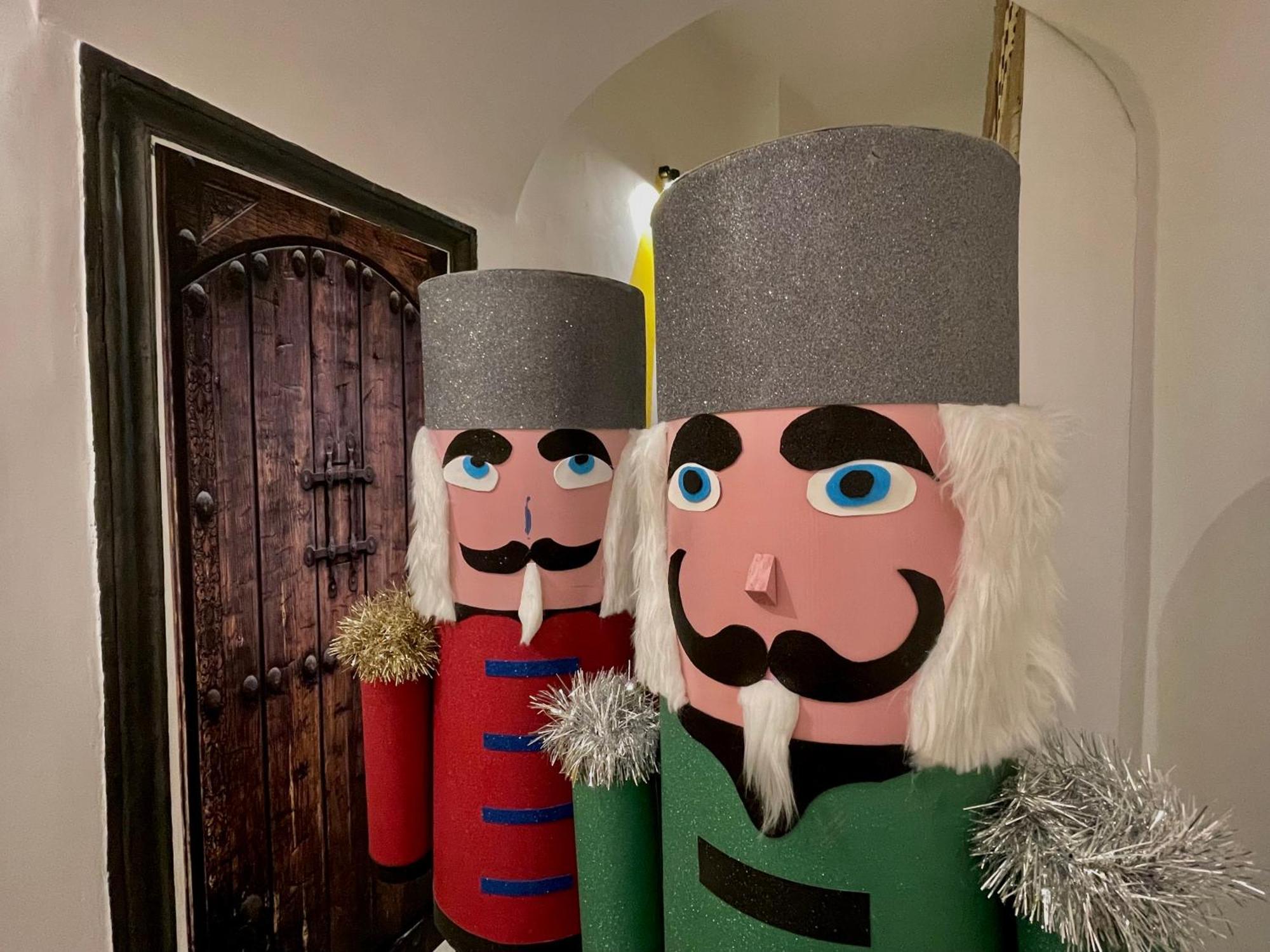 Happy Family Apartments Sauli جنوة المظهر الخارجي الصورة