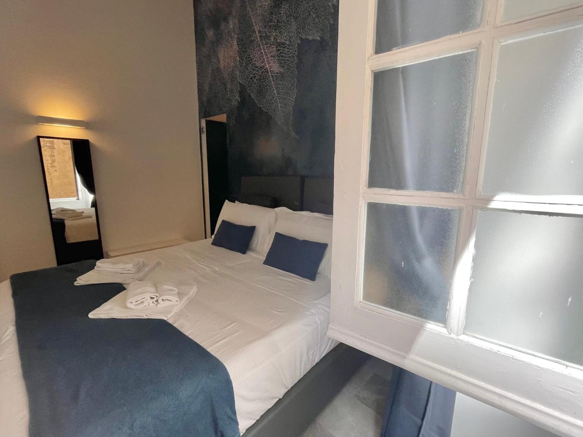 Happy Family Apartments Sauli جنوة المظهر الخارجي الصورة