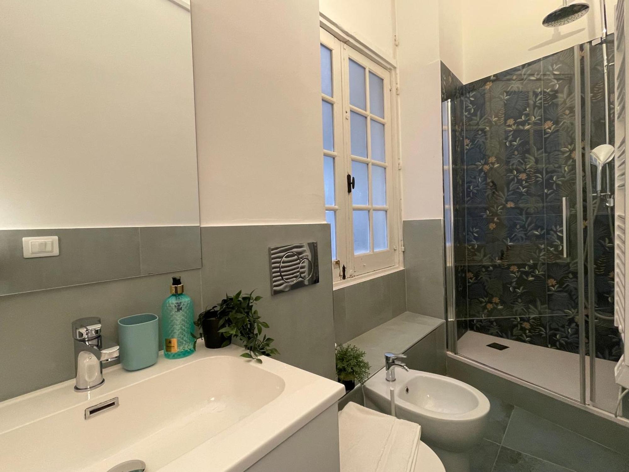Happy Family Apartments Sauli جنوة المظهر الخارجي الصورة